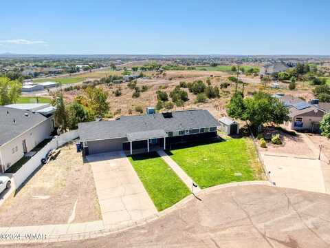 279 W Sycamore, Snowflake, AZ 85937