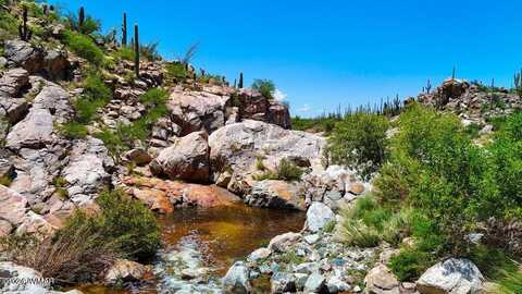 15000 E Redington Rd 28 Acres, Tucson, AZ 85749