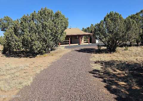 41 County Rd 8309, Concho, AZ 85924