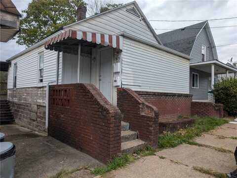 215 Hayes, Washington, PA 15301