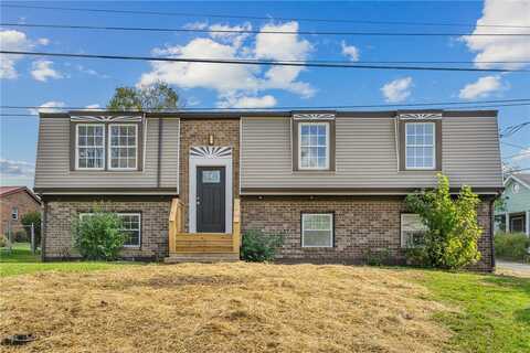 309 S Locust St, Masontown, PA 15461