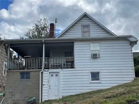 307 American Ave, Baden, PA 16001