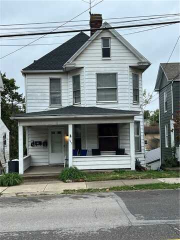 147 North Ave, Washington Boro, PA 15301