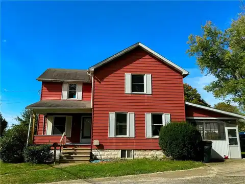 609 Craig Street, Grove City, PA 16127