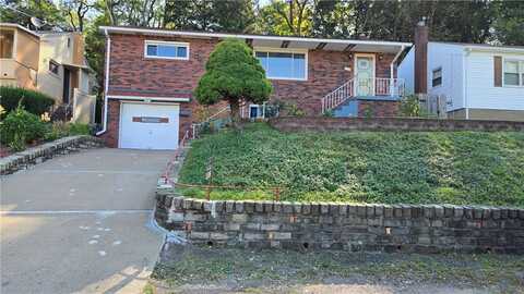 528 Brinwood Ave, Gregg, PA 15227