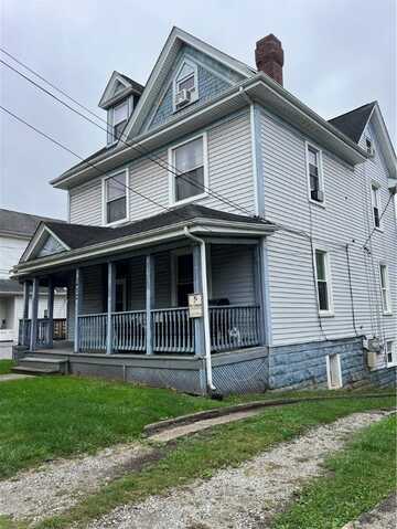 412 E Maiden St, Washington, PA 15301