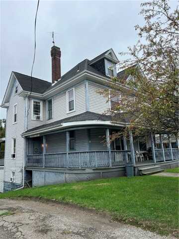 412 E Maiden St, Washington, PA 15301