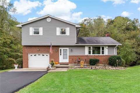 50 Robin Dr, Cross Creek, PA 15340