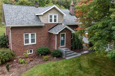 450 N Keel Ridge Rd, Hermitage, PA 16148