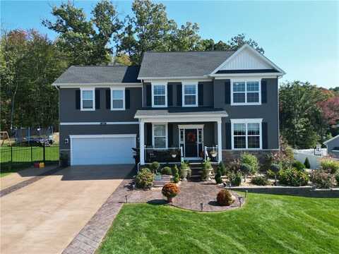 320 Crabapple Ln, North Sewickley, PA 15010