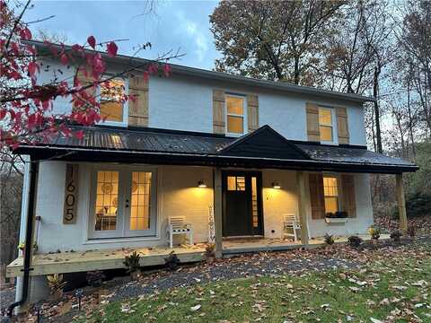 1605 Garvin, Cranberry Twp, PA 16066