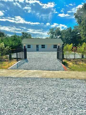 4403 E Oak Island Drive, Oak Island, NC 28465