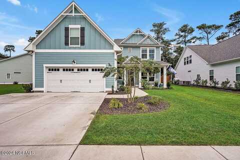 507 Beaumont Oaks Drive, Wilmington, NC 28411