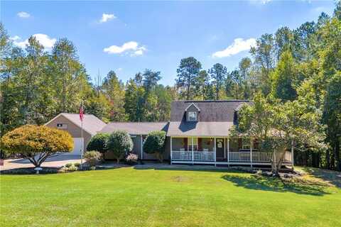 219 Jana Drive, Walhalla, SC 29691