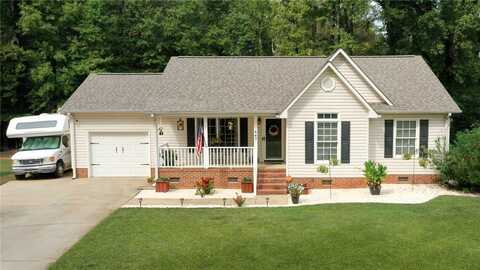 443 Queen Drive, Anderson, SC 29625