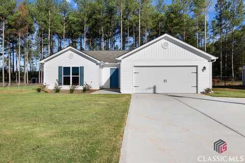 328 Walnut Drive, Hartwell, GA 30643