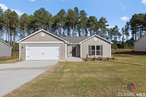 394 Walnut Drive, Hartwell, GA 30643