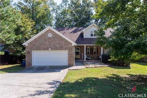 265 Hampton Park Drive, Athens, GA 30606