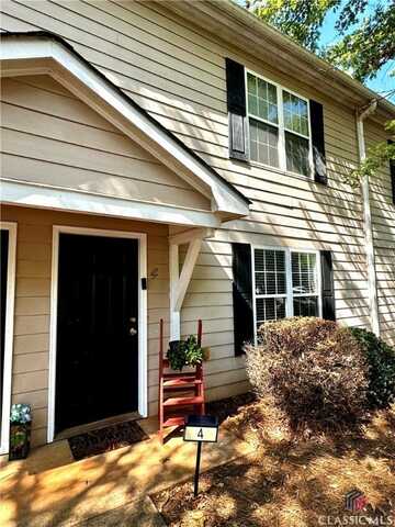 104 Westchester Circle, Athens, GA 30606