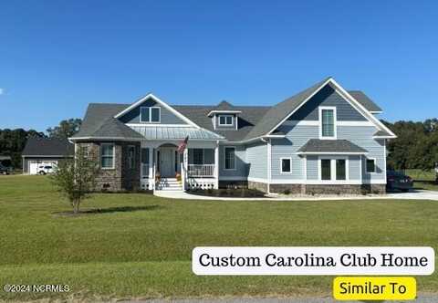 177 Charleston Drive, Grandy, NC 27939