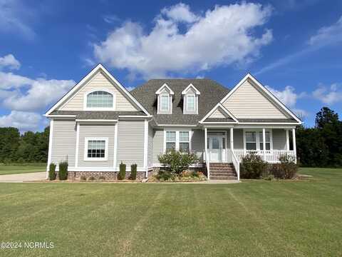 116 Thayne Drive, Moyock, NC 27958