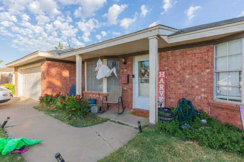 5712 SW 49TH Avenue, Amarillo, TX 79109