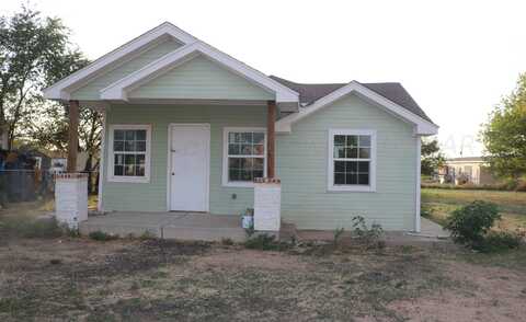 1405 N Harrison Street, Amarillo, TX 79107