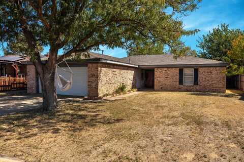 3309 S Hill Street, Amarillo, TX 79103