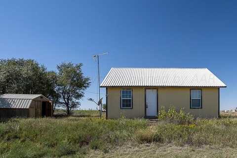 9155 Co Rd 13, Canadian, TX 79014