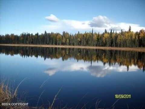 000 No Road, Trapper Creek, AK 99683