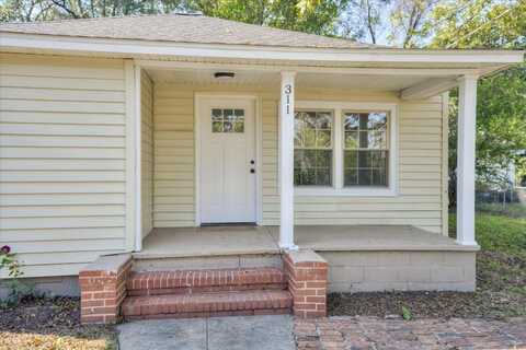 311 Abbeville Avenue NE, Aiken, SC 29801