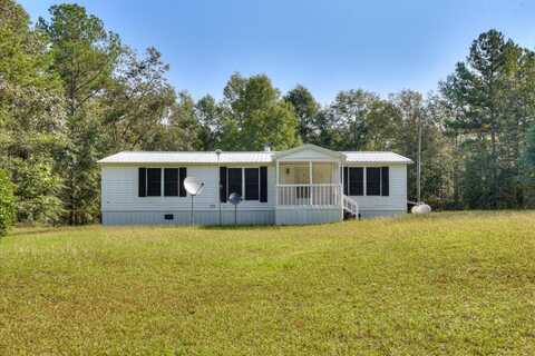 114 New Park Road, Wagener, SC 29164