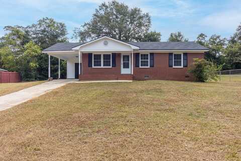 709 Edrie Street NE, Aiken, SC 29801