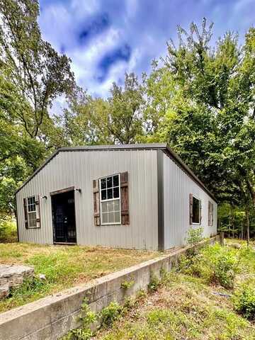 N Diamond BLVD, Diamond City, AR 72644