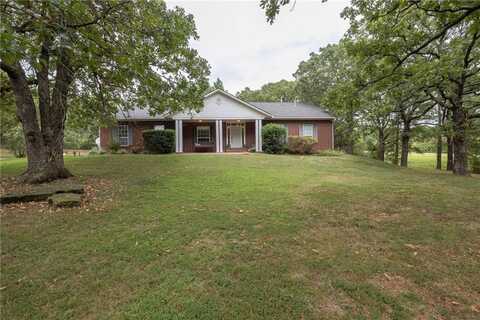 3949 N Crossover RD, Fayetteville, AR 72703