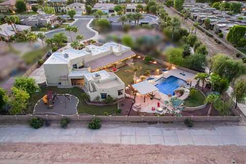 4536 W STAMPEDE CT, Yuma, AZ 85364