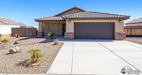 11585 McCOLLOUGH ST, Wellton, AZ 85356