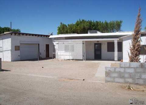 11576 S HUNTER AVE, Yuma, AZ 85367