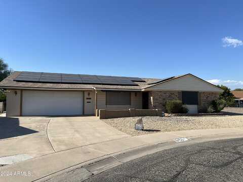 10450 W CUMBERLAND Drive, Sun City, AZ 85351