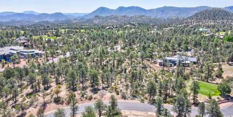 409 S Rim Club Drive, Payson, AZ 85541