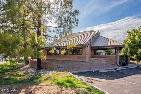 1128 E GREENWAY Street, Mesa, AZ 85203