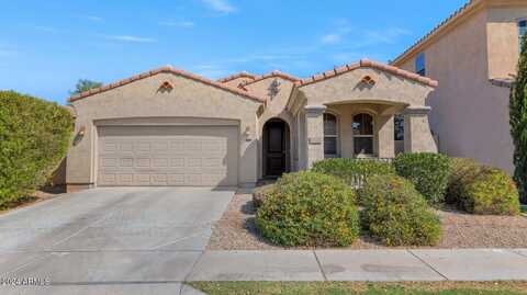 1291 S PONDEROSA Drive, Gilbert, AZ 85296