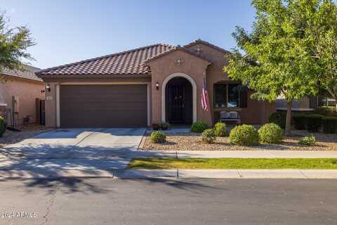 9639 E TALON Avenue, Mesa, AZ 85212