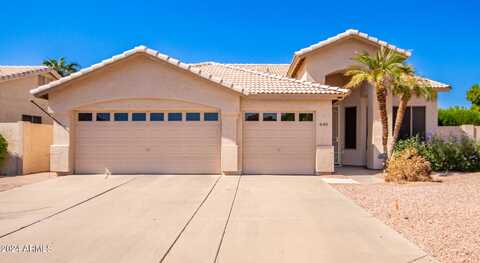 640 N NEVADA Way, Gilbert, AZ 85233