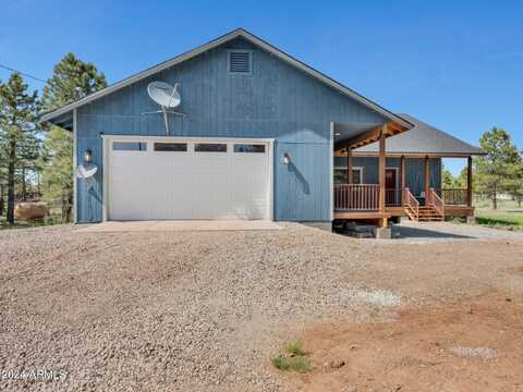 13369 E KINGS DEER Road, Parks, AZ 86018