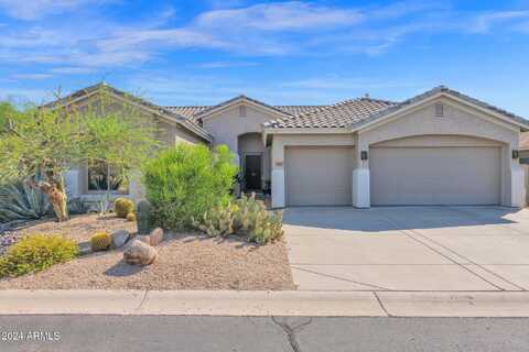 5221 E THUNDER HAWK Road, Cave Creek, AZ 85331