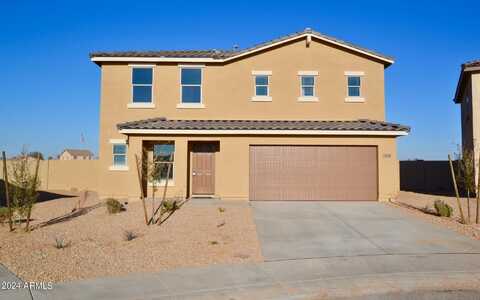 928 W Verde Lane, Coolidge, AZ 85128