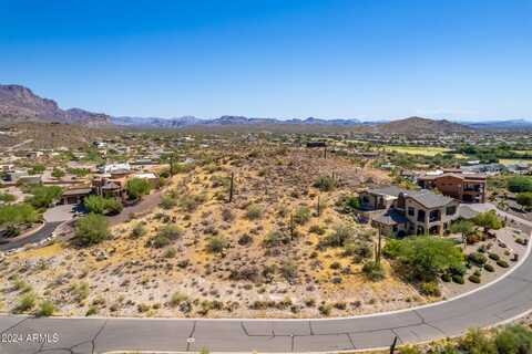 3681 S VISTA Loop, Gold Canyon, AZ 85118