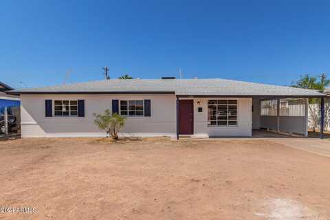 1236 N 41ST Street, Phoenix, AZ 85008