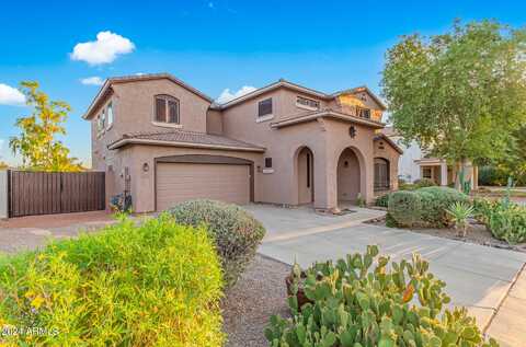 17797 W CARMEN Drive, Surprise, AZ 85388